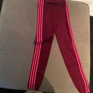 Ivy park knit leggings/tights